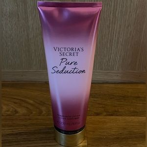 VICTORIA’S SECRET Pure Seduction 8 fl. oz. Body Lotion - New!